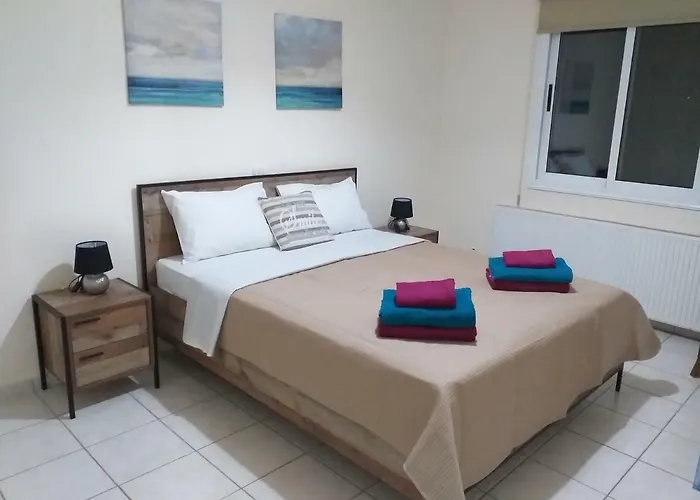Aloe Vera Holiday Apartments