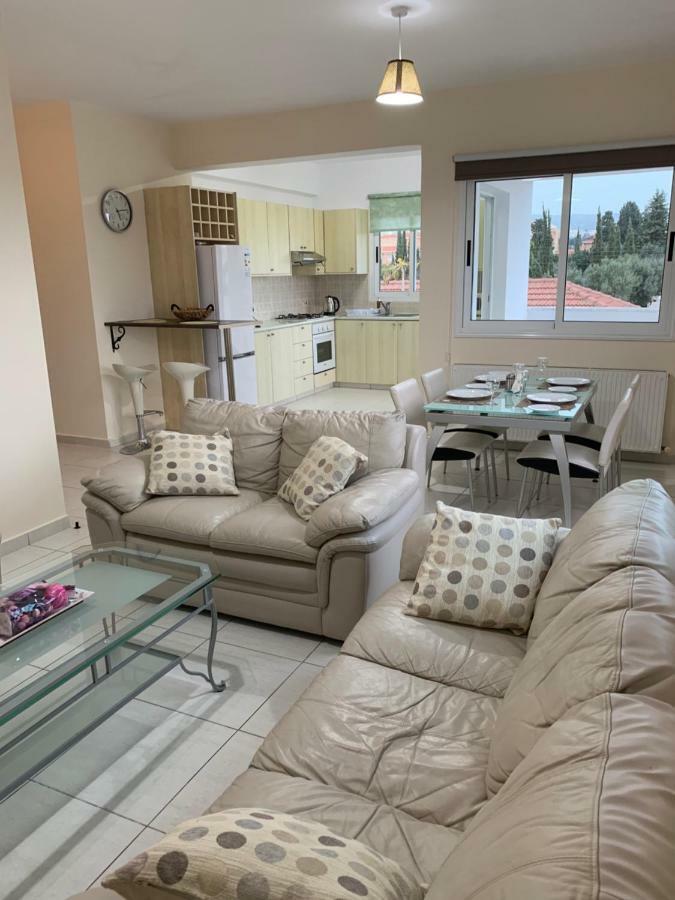 Apartament Aloe Vera Holiday
