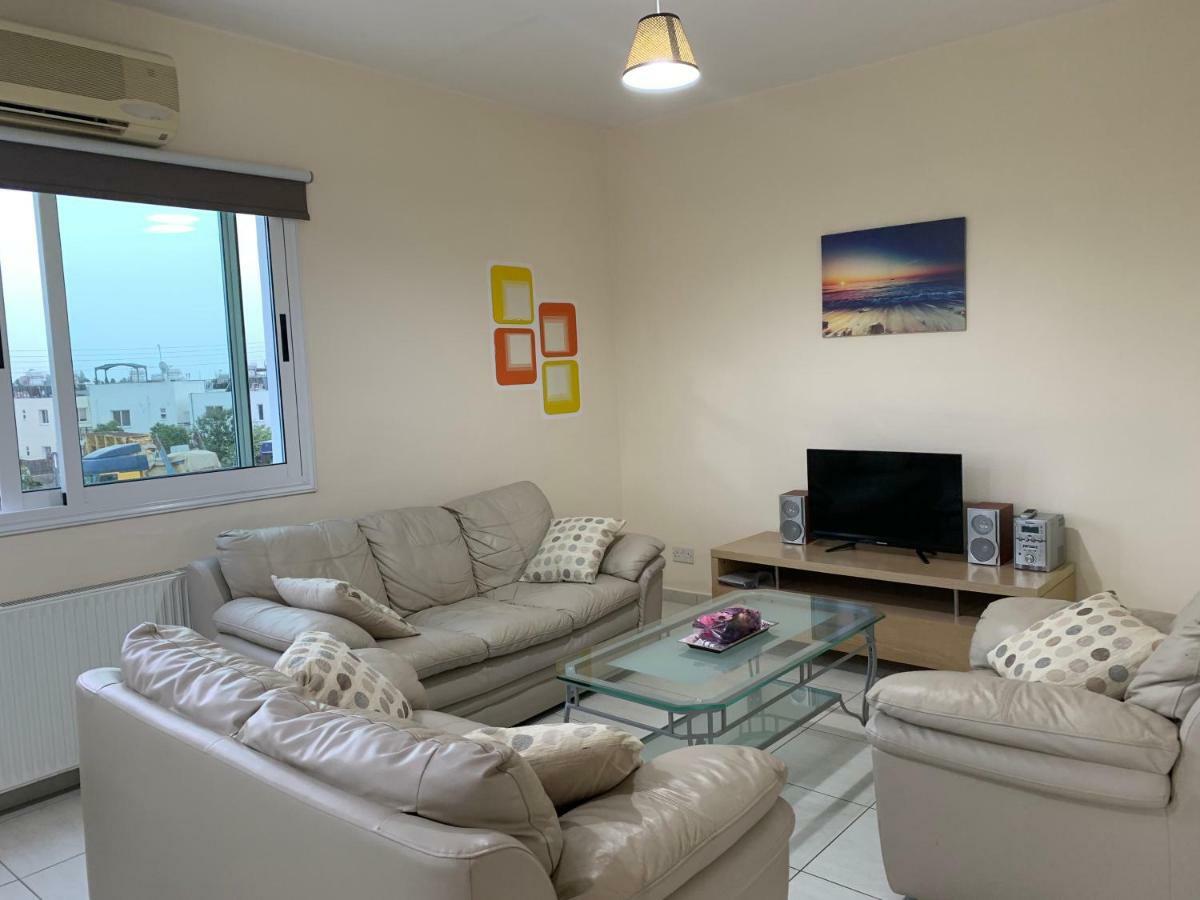 Apartament Aloe Vera Holiday Pafos