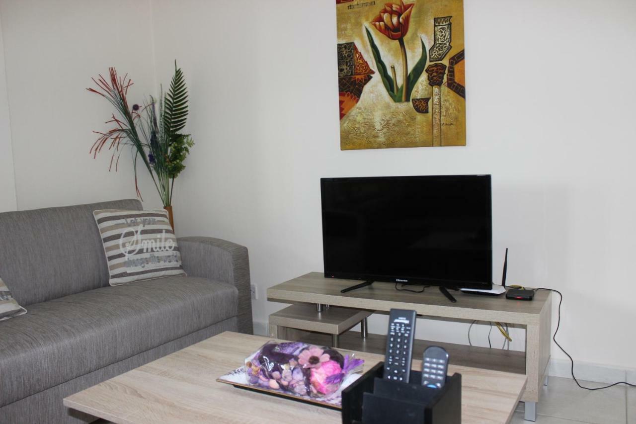 Aloe Vera Holiday Apartament *