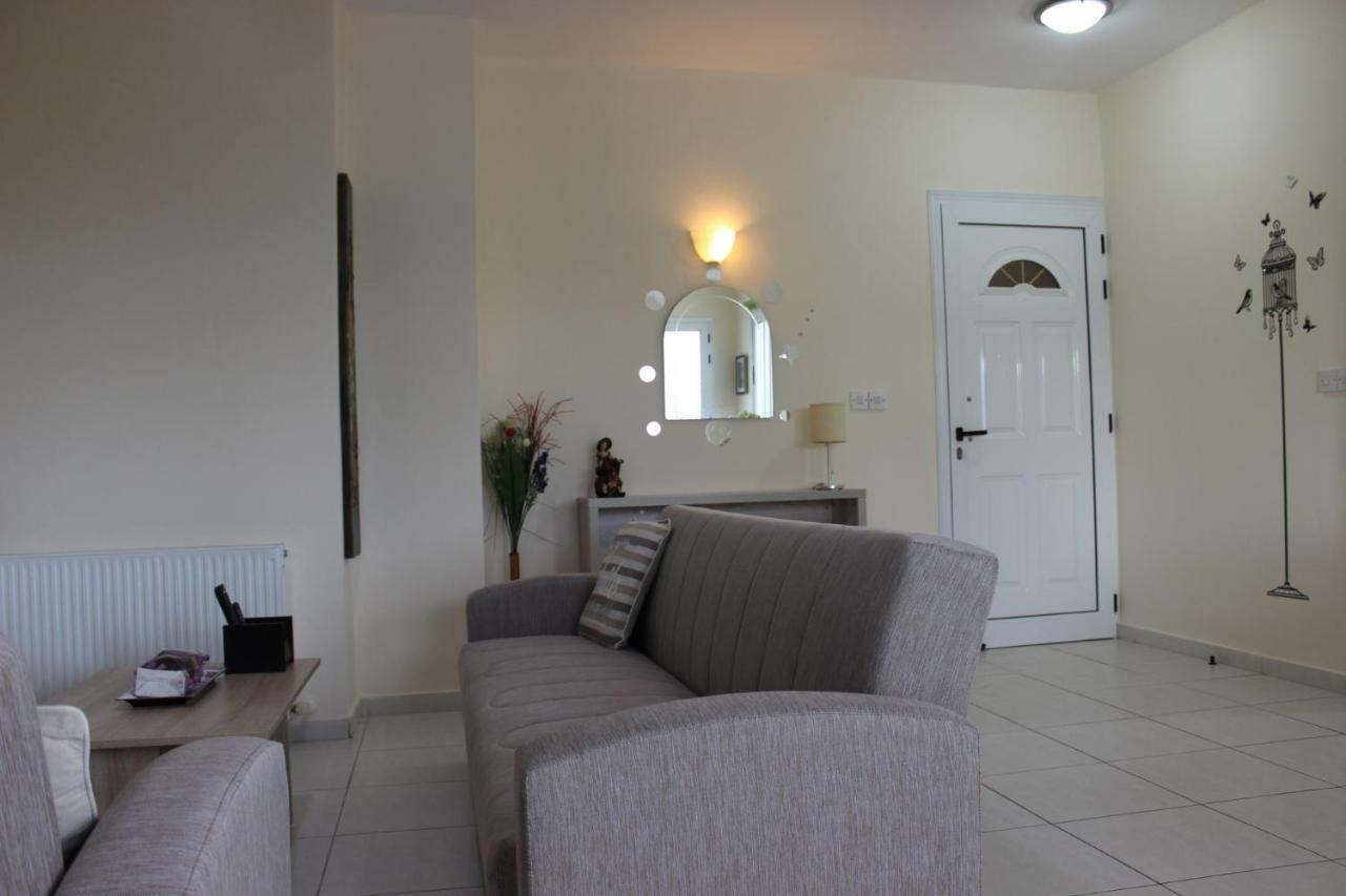 Apartament Aloe Vera Holiday Pafos