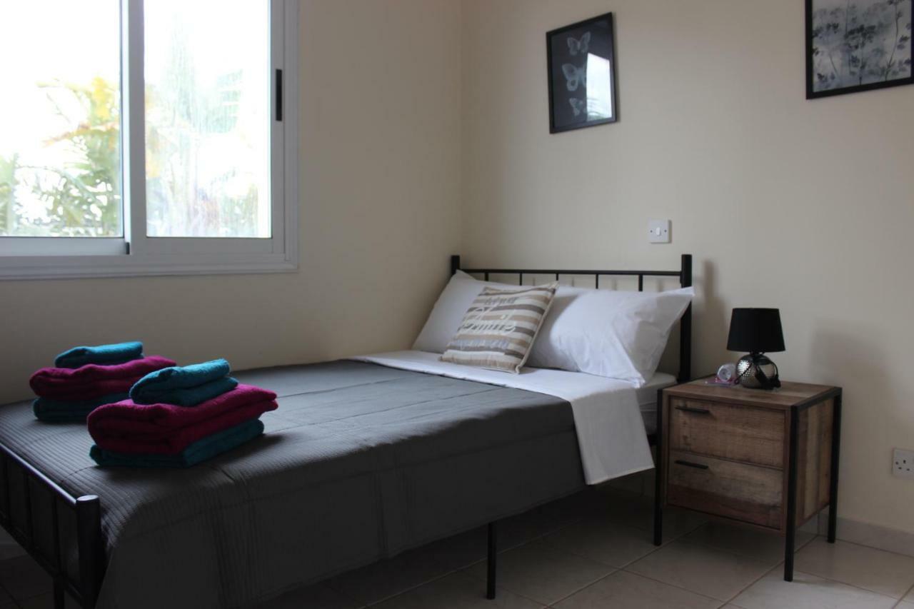 Apartament Aloe Vera Holiday Pafos