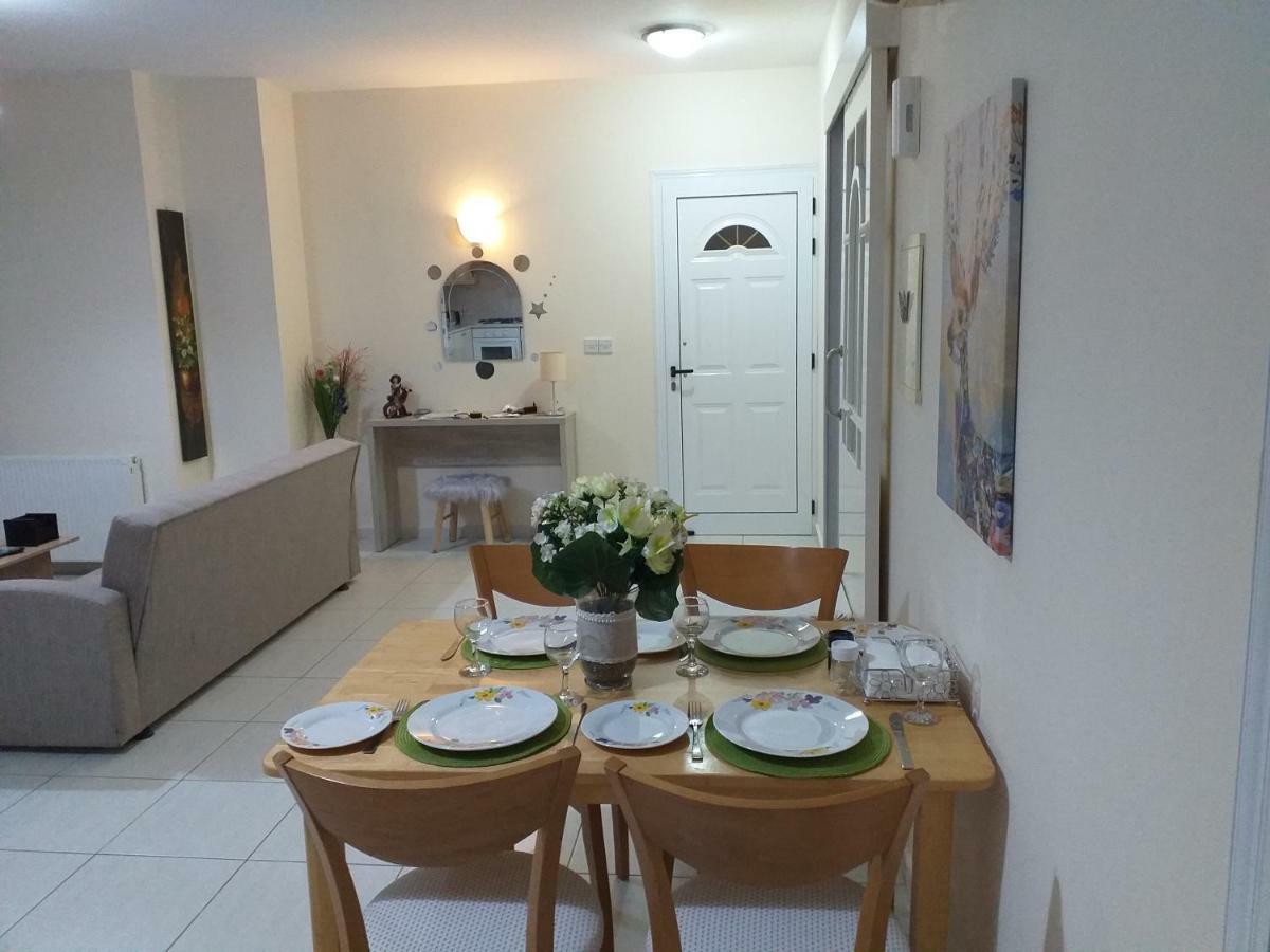 Apartament Aloe Vera Holiday