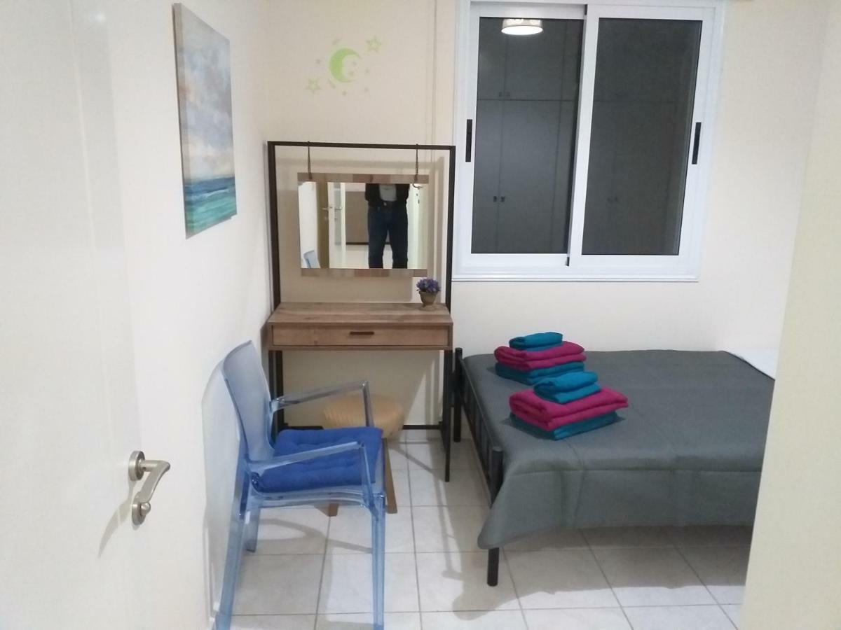 Apartament Aloe Vera Holiday