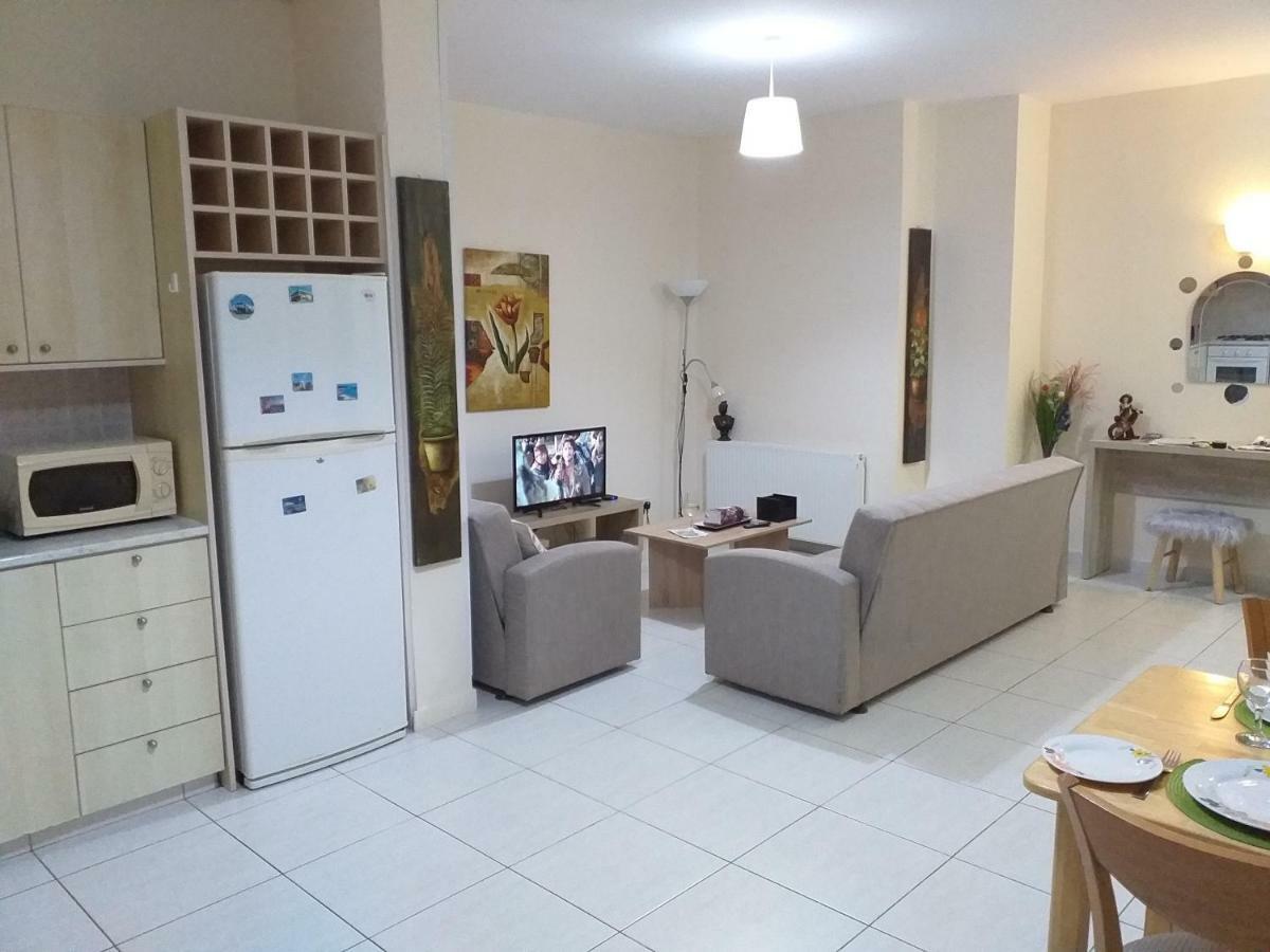 Apartament Aloe Vera Holiday